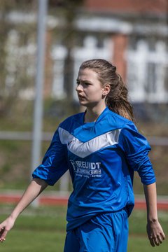 Bild 245 - F VfL Oldesloe II - SG Holstein S�d : Ergebnis: 0:15